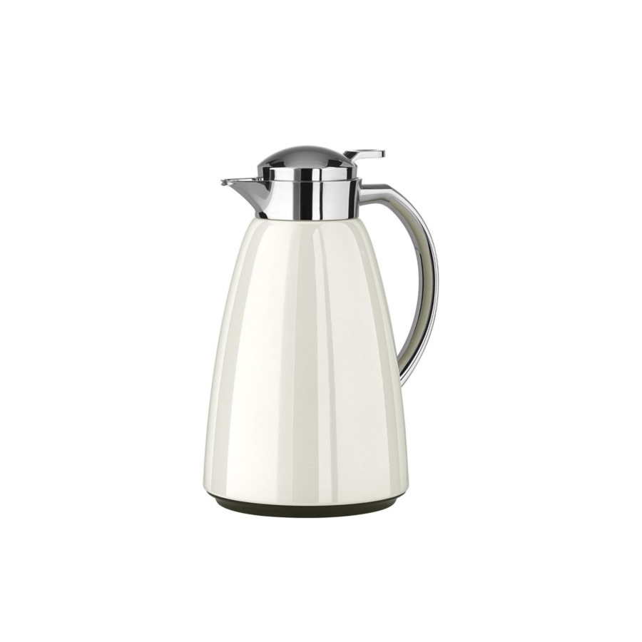 Thermos 1L TEFAL - Blanc Théières et accessoires