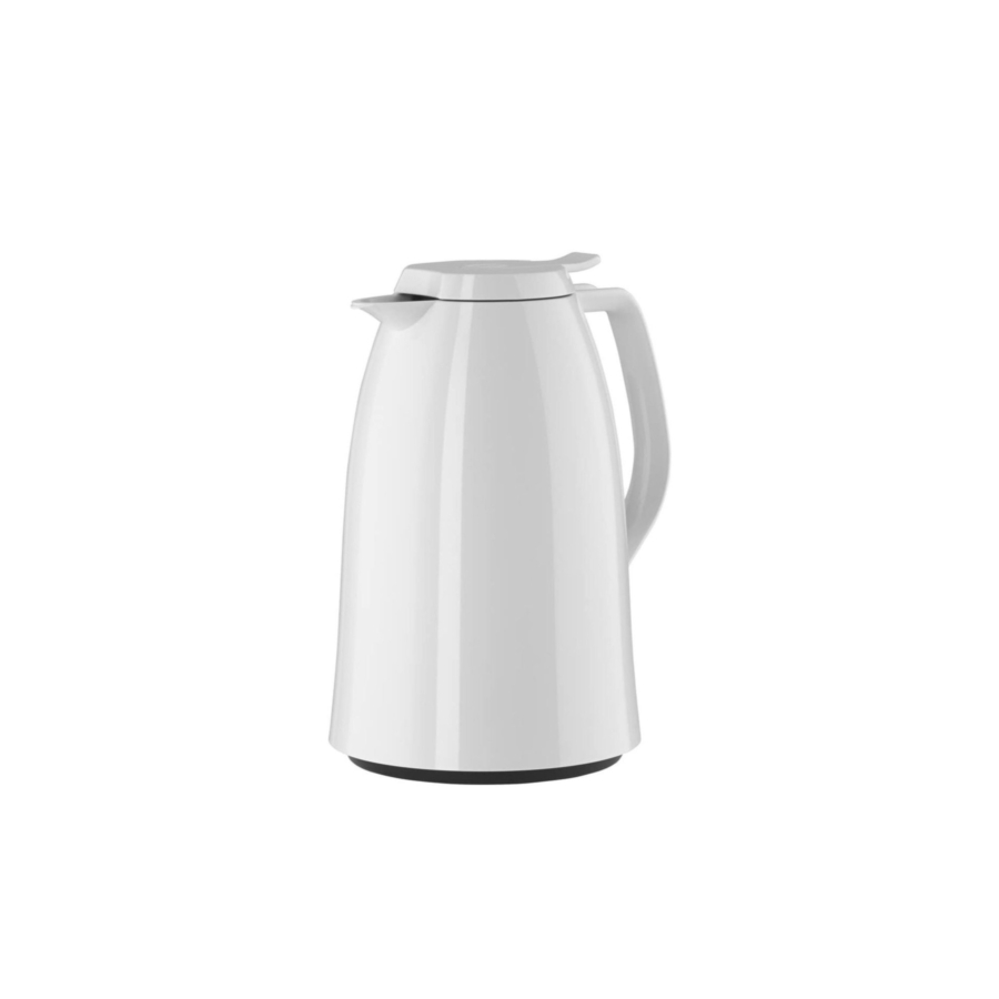 Thermos TEFAL Isotherme 1L - Blanc Théières et accessoires