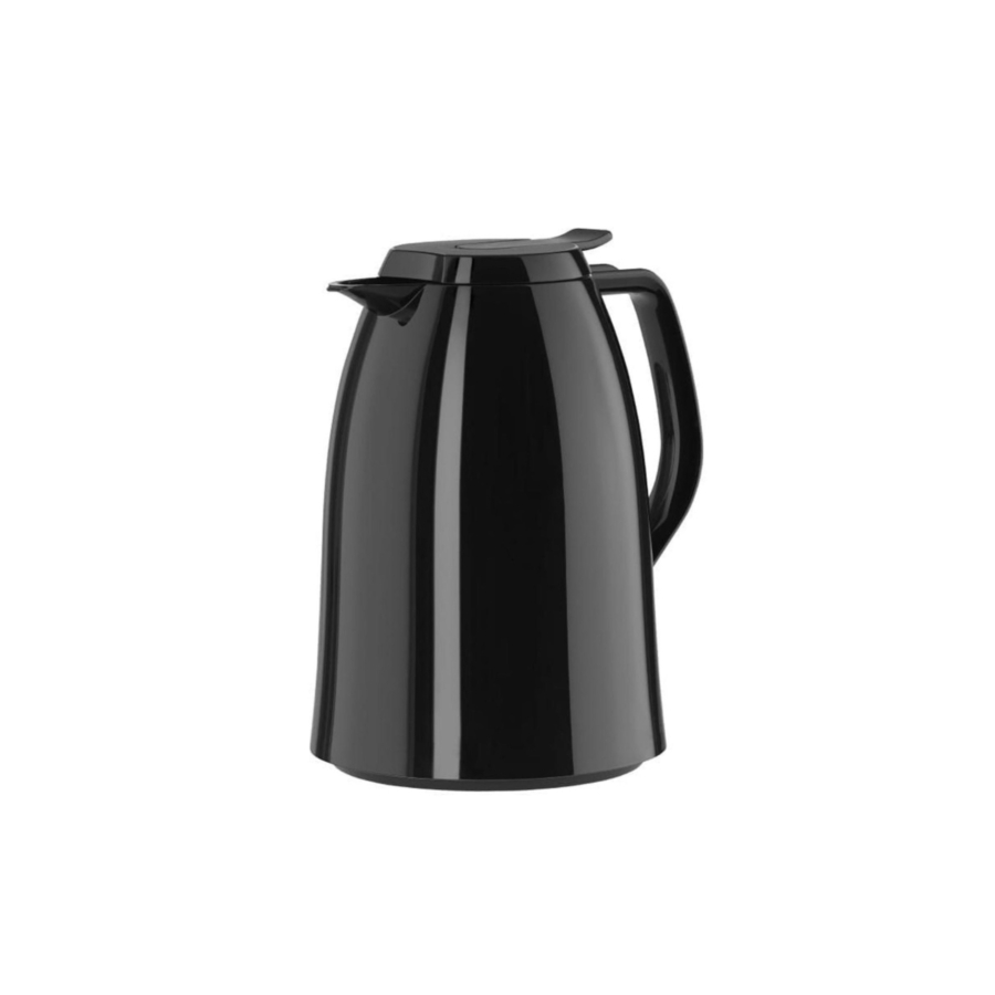 Thermos TEFAL Isotherme 1L - Noir Théières et accessoires