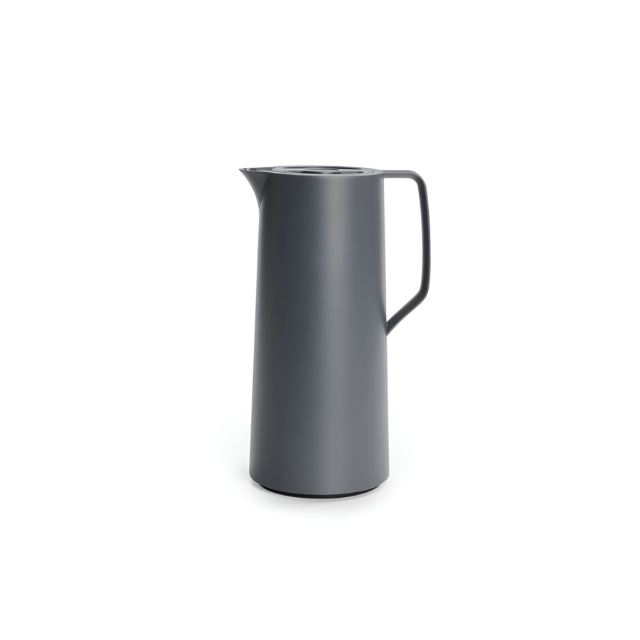 Thermos MOTIVA TEFAL 1L - Anthracite Théières et accessoires