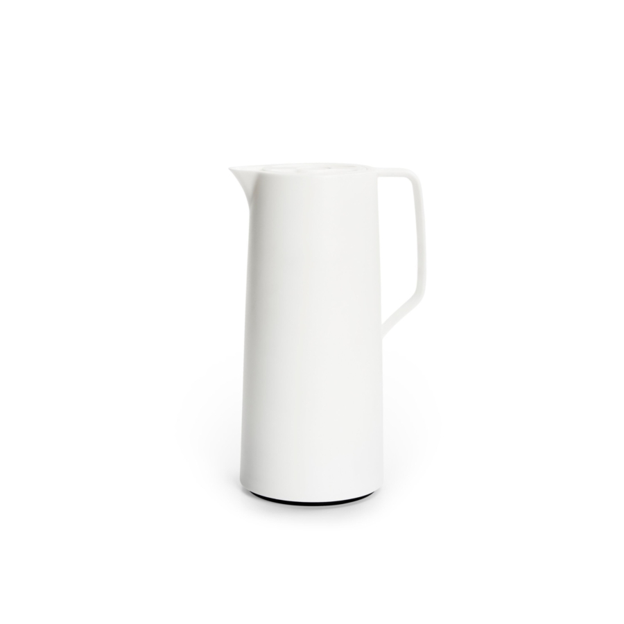 Thermos MOTIVA TEFAL 1L - Blanc Théières et accessoires
