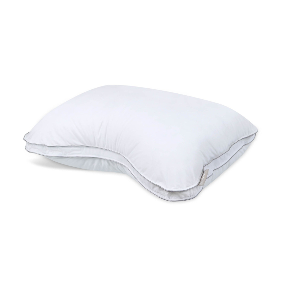 Oreiller D'épaules COMFYNEST - Blanc Vente Flash