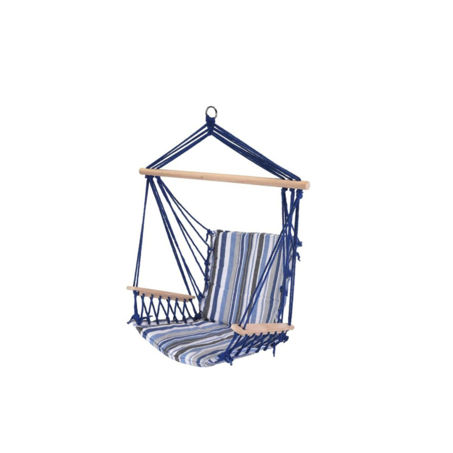 Chaise Suspendue Hammock - Multicouleur Fauteuil suspendus