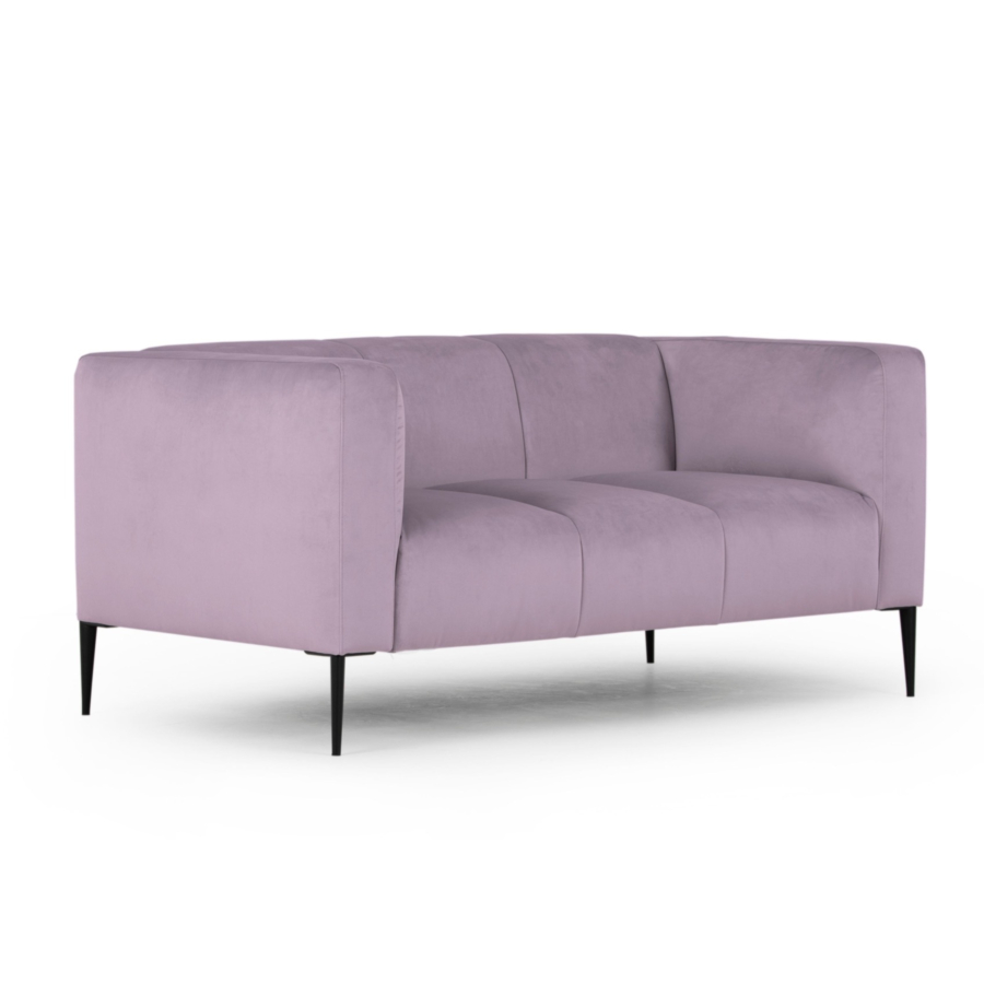 Canapé 2 Places MABELLE - Violet Sofa