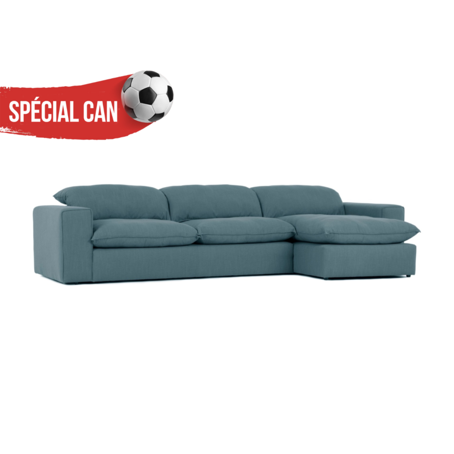 Canapé Moora Spécial CAN