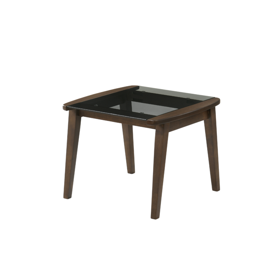 Table Coin MOJO - Marron Séjour