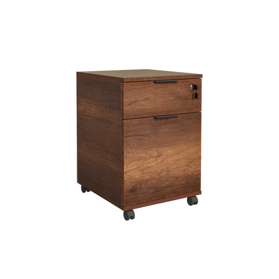 Caisson RIO - Marron Bureau Junior