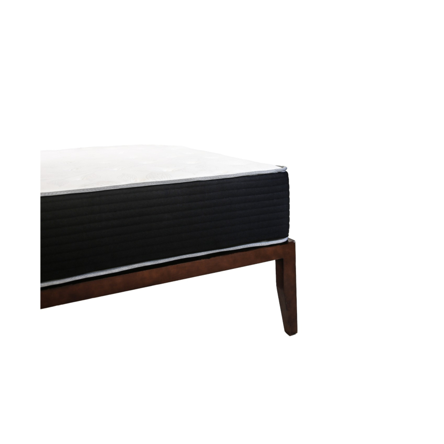 Matelas DOREMI AUTOGRAPH 90x190cm - Blanc Matelas