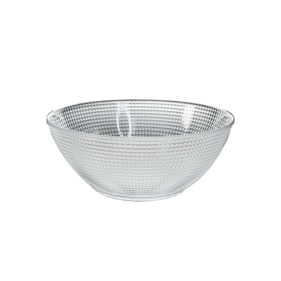 Saldier Oval - Blanc Serviteurs