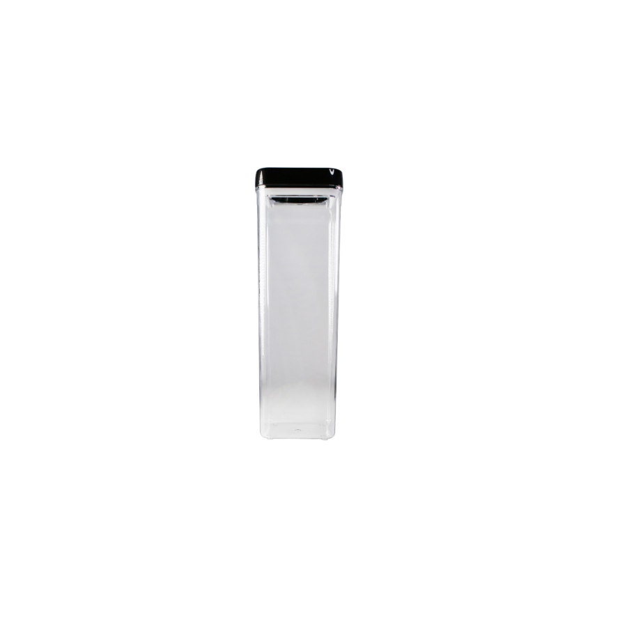 Boîte À Provision En Plastique 2300ml - Blanc Rangement cuisine