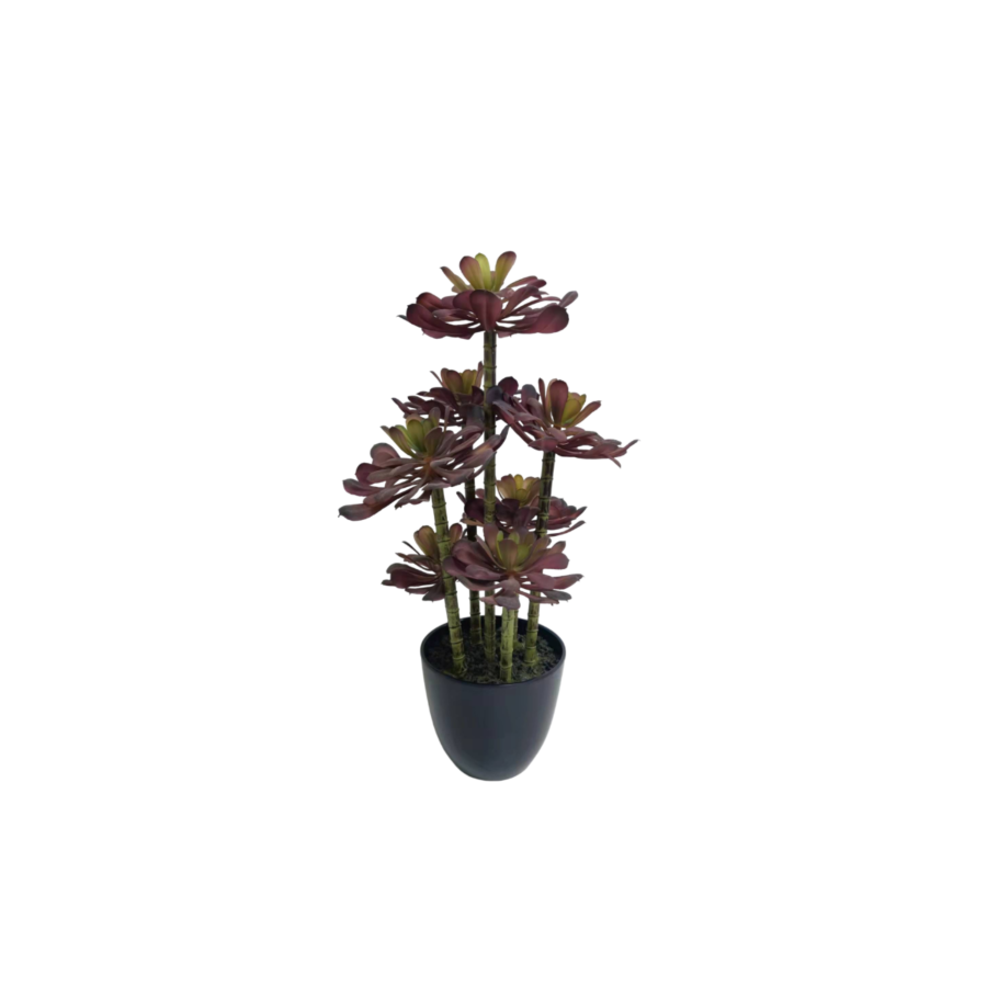 Plante Artificielle 30x53cm - Vert Plantes et fleurs artificielles