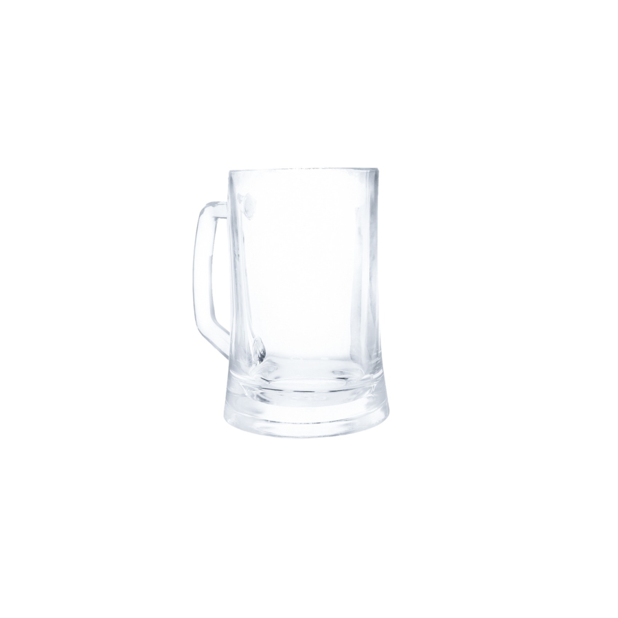 Set De 2 Mugs 40 Cl - Blanc Accessoires Cuisine