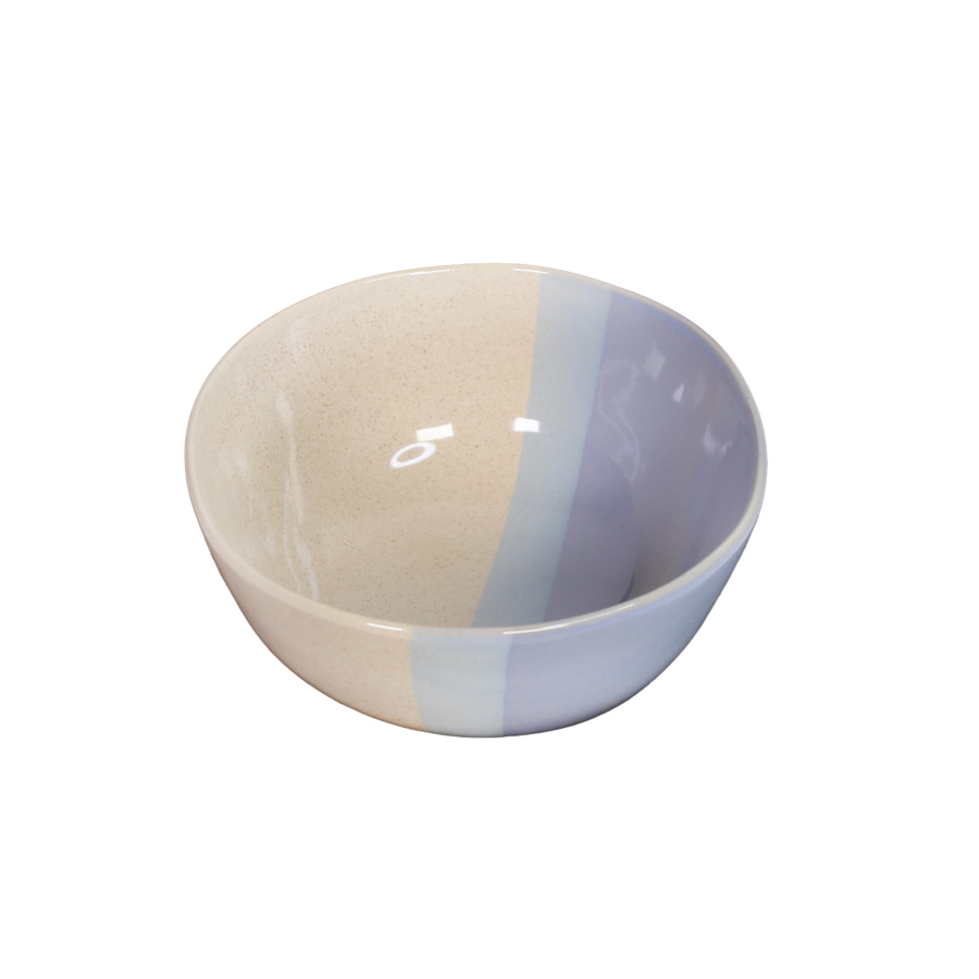 Saladier En Porcelaine 22cm - Multicouleur Accessoires