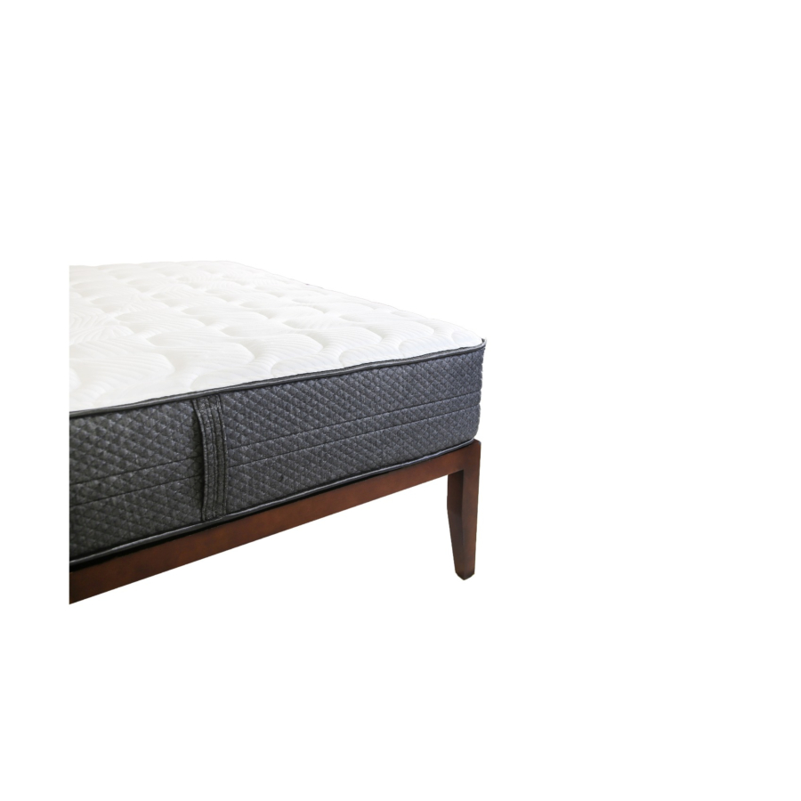 Matelas DORSOPEDIC SERIE 15 140x190cm - Gris Matelas