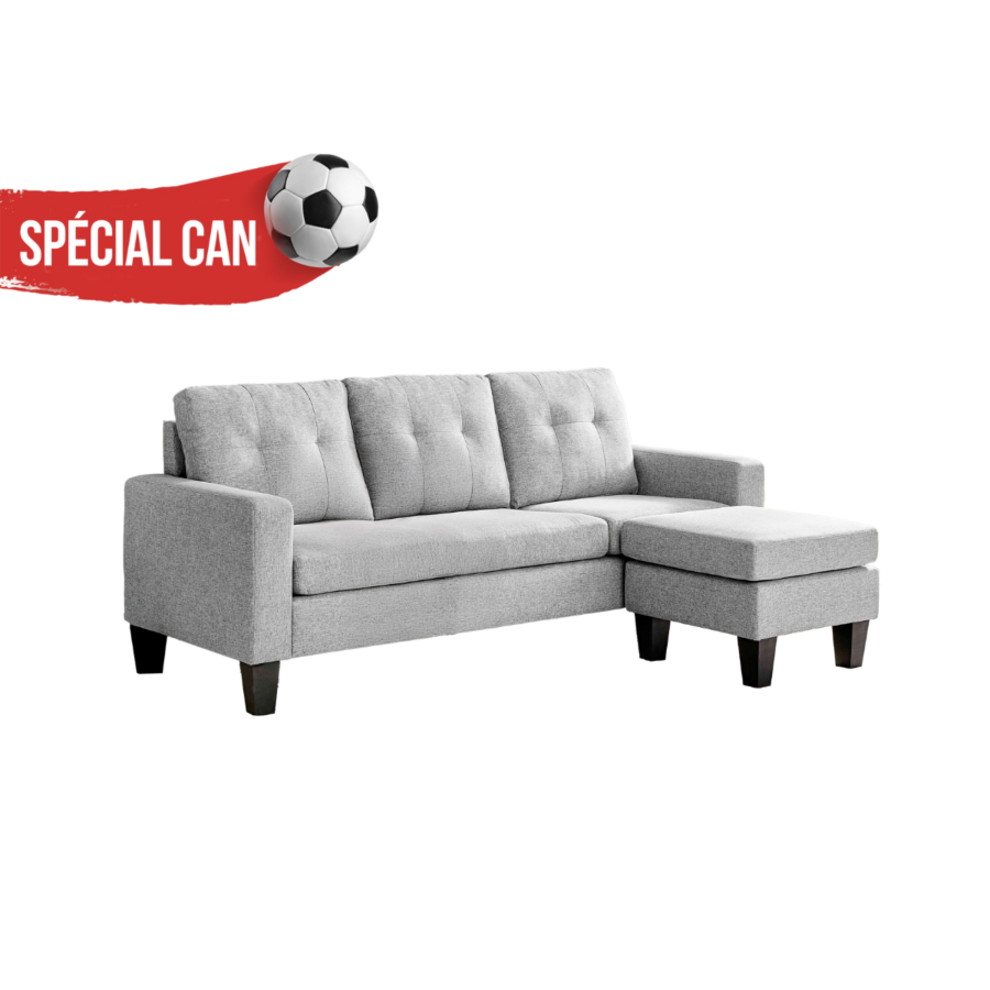 Canape D'Angle Fiori Reversible Offres Ramadanesques