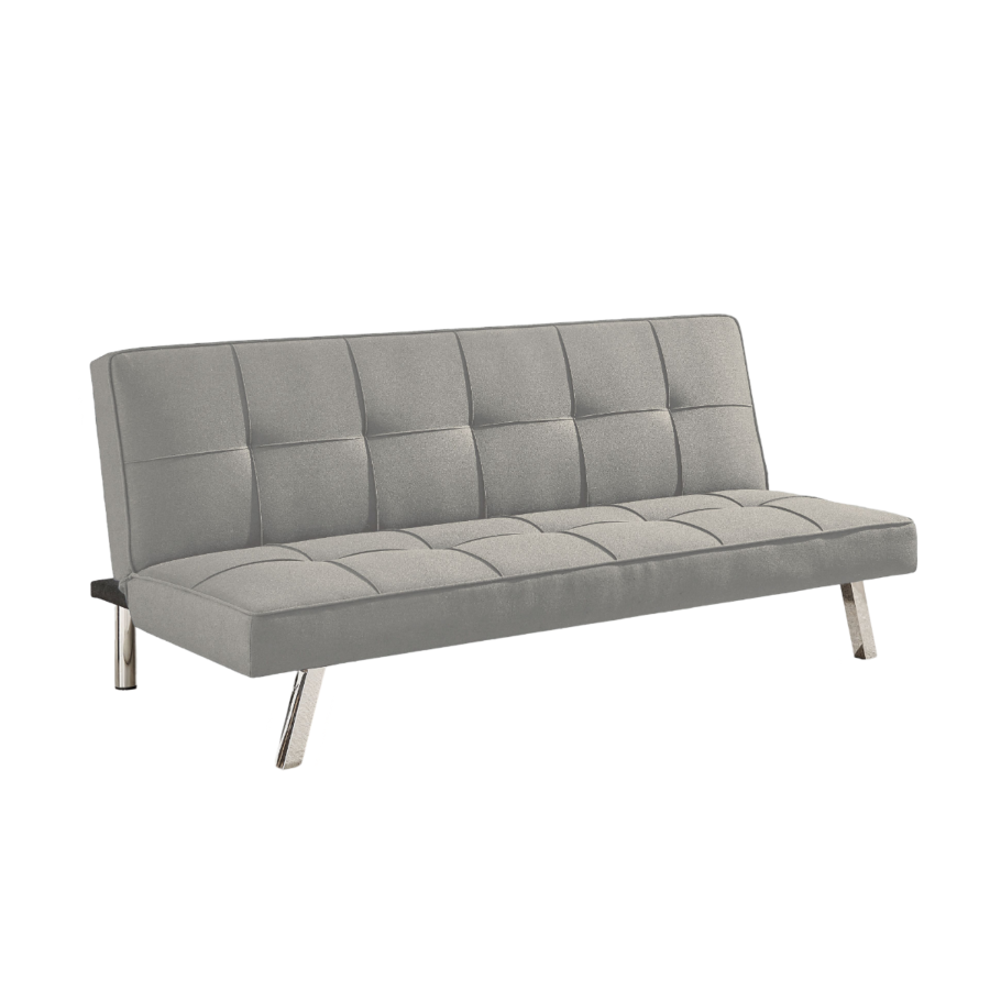 Canapé-Lit LUCY - Gris Sofa