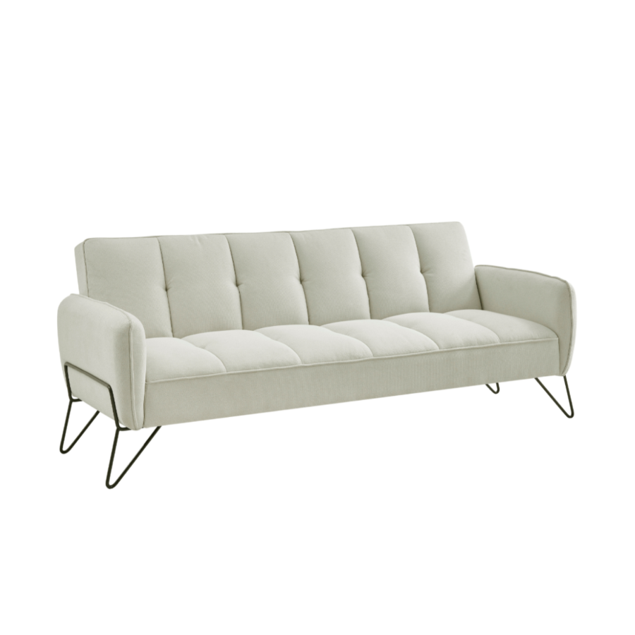 Canapé-Lit Donna - Beige Sofa