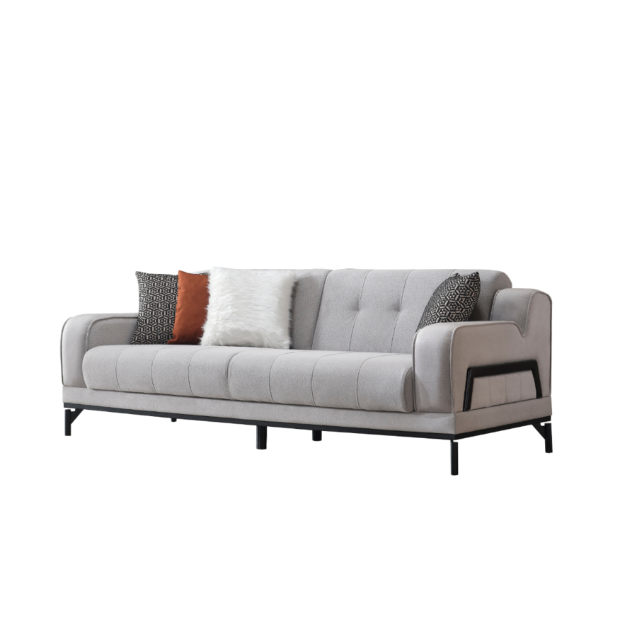 Canapé-Lit HAMELTON Avec Fonction De Rangement Sofa