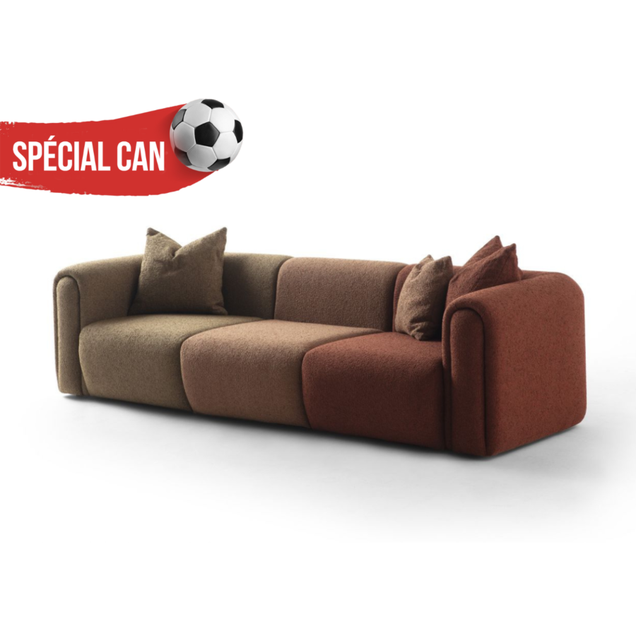 Canape Modulable Riviera Déstockage