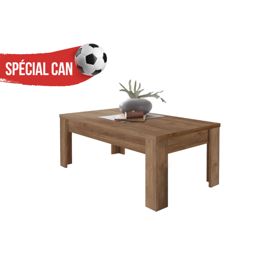Table Basse Sky - Marron Spécial CAN