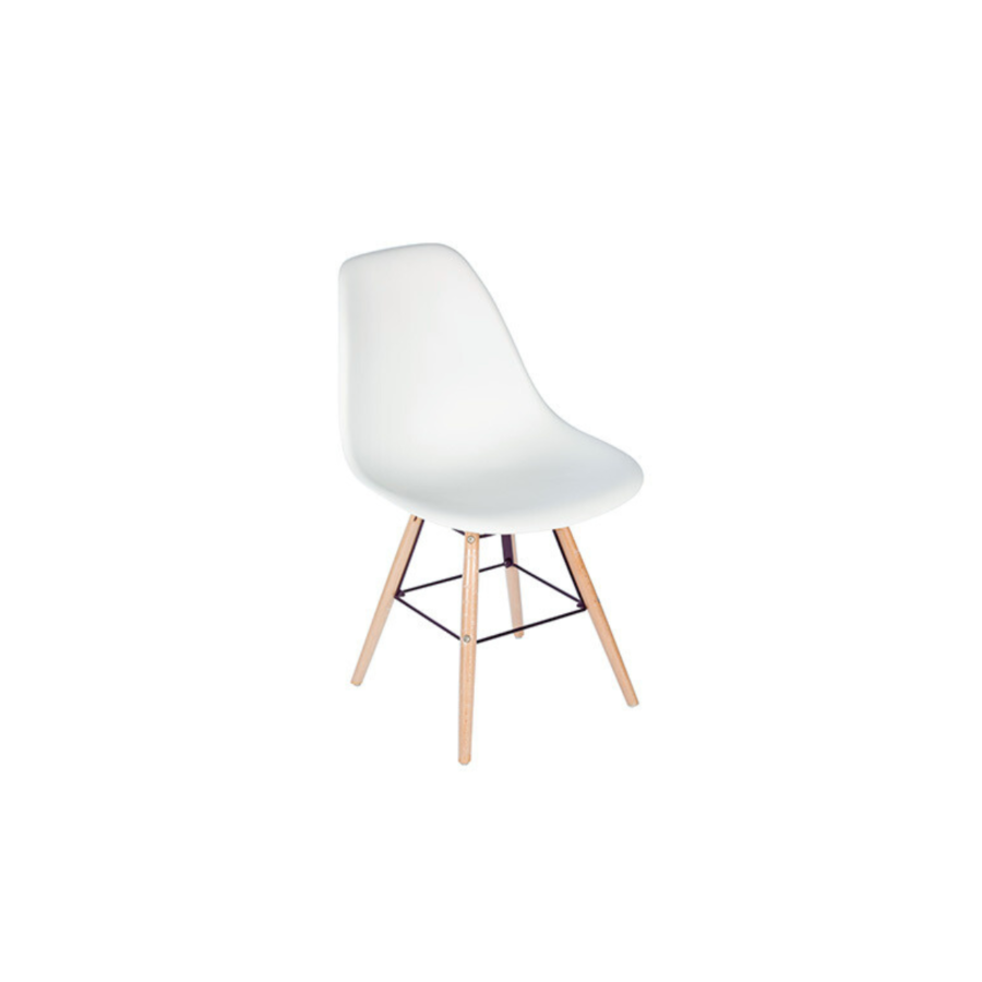 CHAISE KERALA - Blanc Soldes été vague 2
