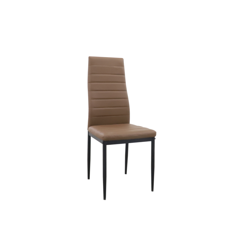 Chaise Kuro - Marron Séjour