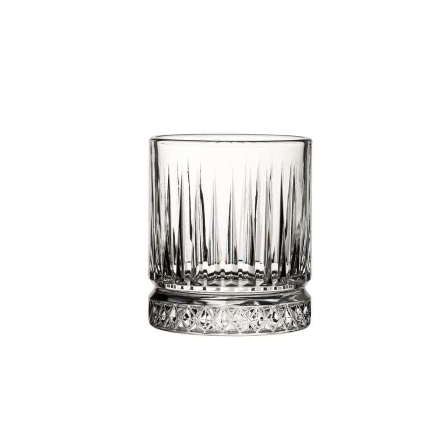 Verre à L'unité ELYSIA 21cl - Blanc Verres d'eau
