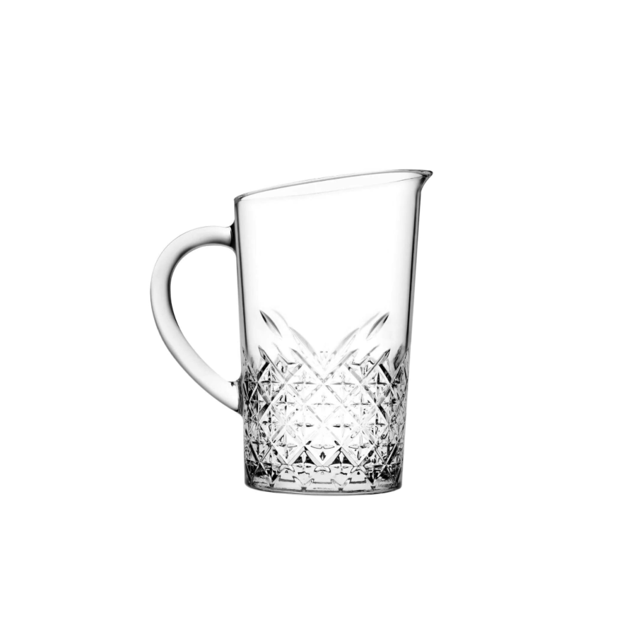 CARAFE TIMLESS 1,5L - Blanc Carafes