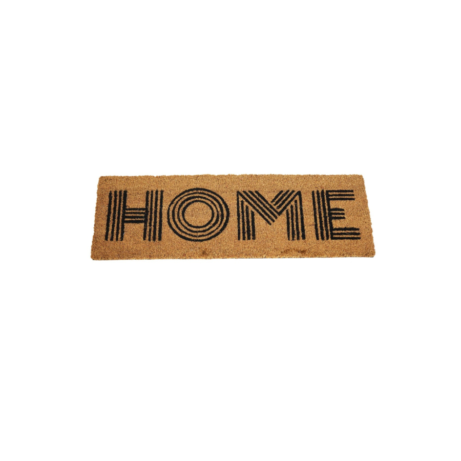 Paillasson Target Home - Multicouleur Paillasons