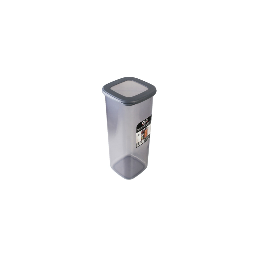 Boîte De Conservation Longue COLONY SQUARE - Gris Soldes été