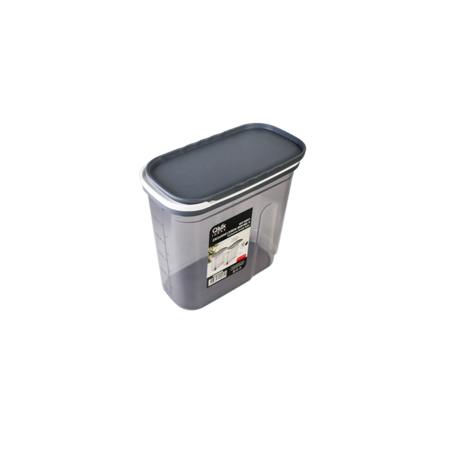 Boite De Conservation 3L - Gris Foncé Soldes été