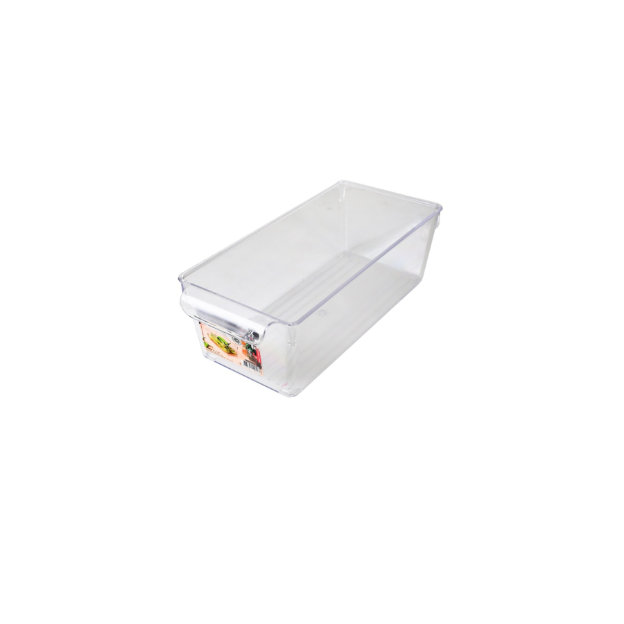Organisateur De Cuisine 14,5x32,2x10cm - Gris Soldes été