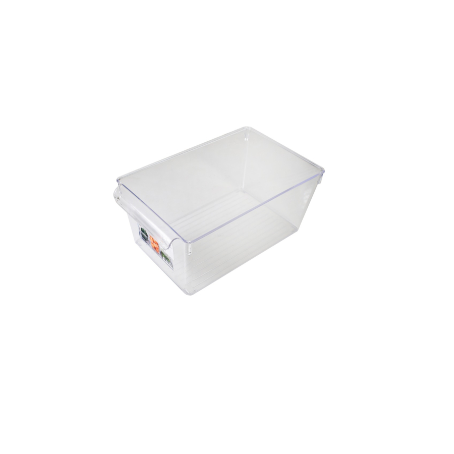 Organisateur De Cuisine 20x32,5x14 - Gris Soldes été