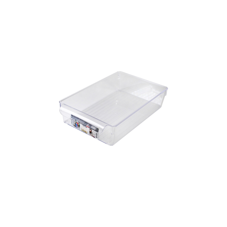 Organisateur De Cuisine 20x32,5x7cm - Gris Soldes été