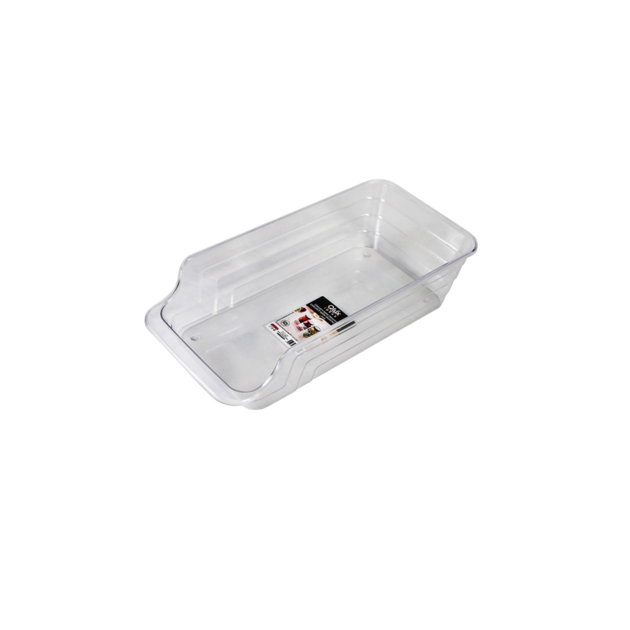Organisateur De Cuisine 16x32,5x8 - Blanc Soldes été