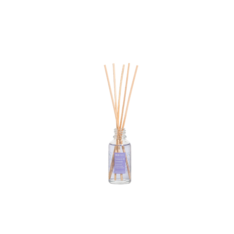 Diffuseur De Parfum 30ml - Lavande Parfums d'ambiance / huiles essentielles