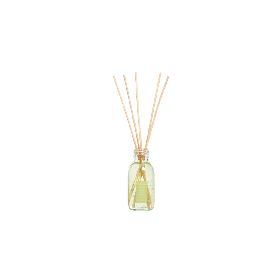Diffuseur De Parfum 95ml Citron - Vert Parfums d'ambiance / huiles essentielles