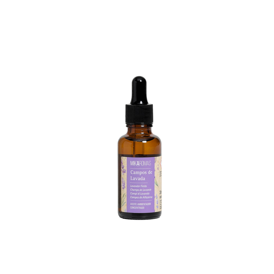 Huile Aromatique 30ml - Lavande Parfums d'ambiance / huiles essentielles
