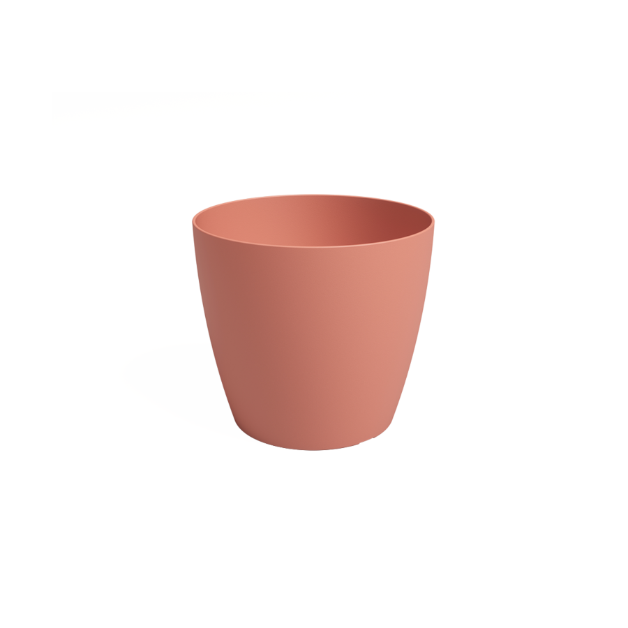 Pot San remo pot 12cm - ROSE Pots / cache pot / jardinières