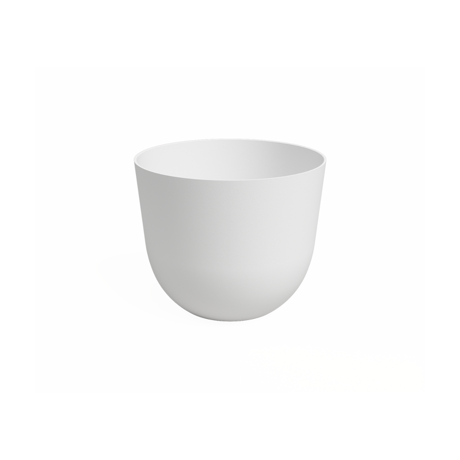 Pot Naturel Havana 30cm - Blanc Pots / cache pot / jardinières