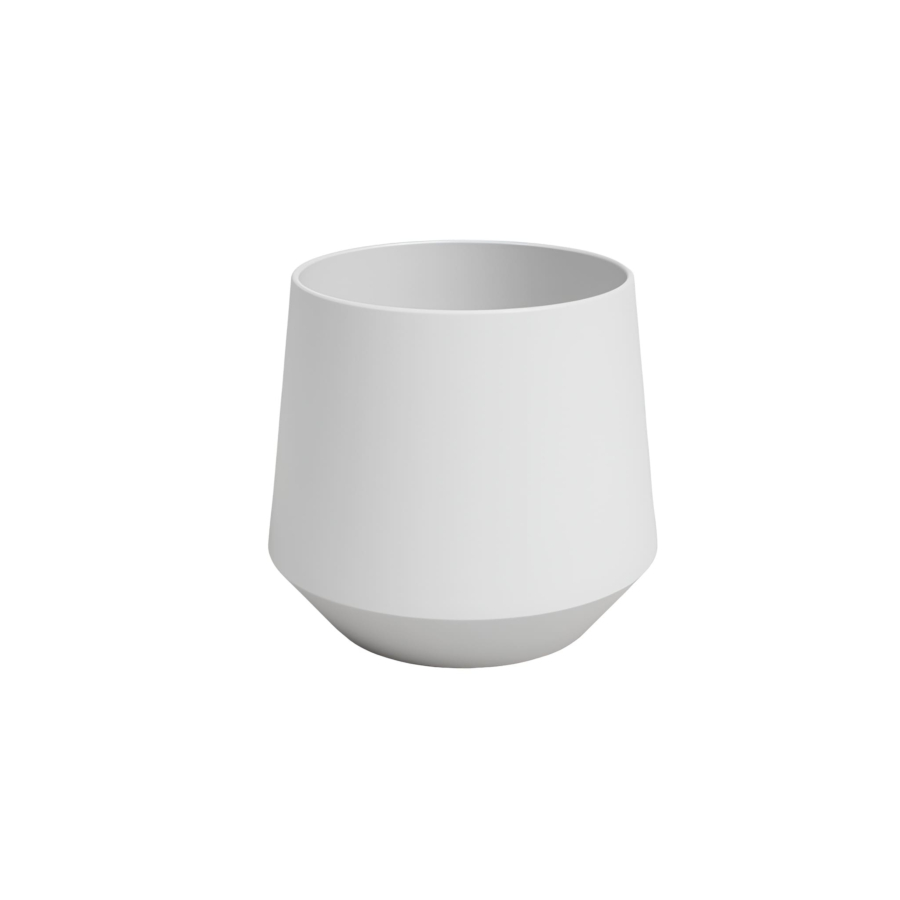 Pot Aurora 17cm - Blanc Pots / cache pot / jardinières