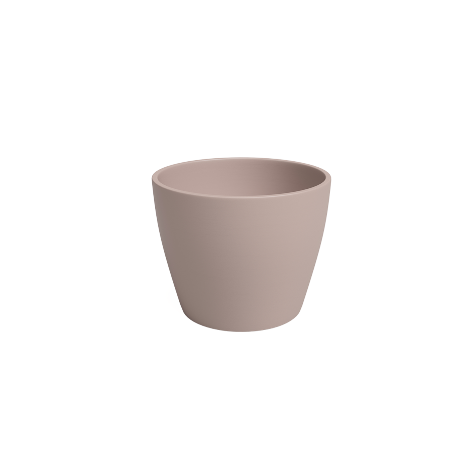 Pot Nubia Cactus 7cm - Rose Pots / cache pot / jardinières