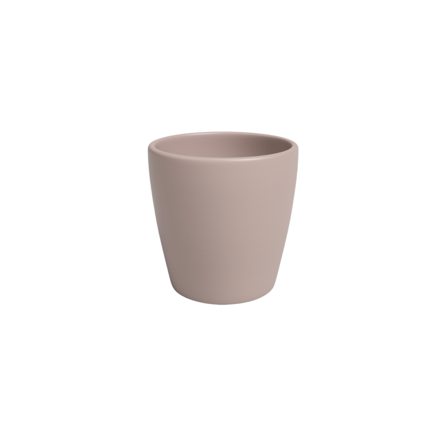 Pot Thalia Orchid 14cm - Rose Clair Pots / cache pot / jardinières