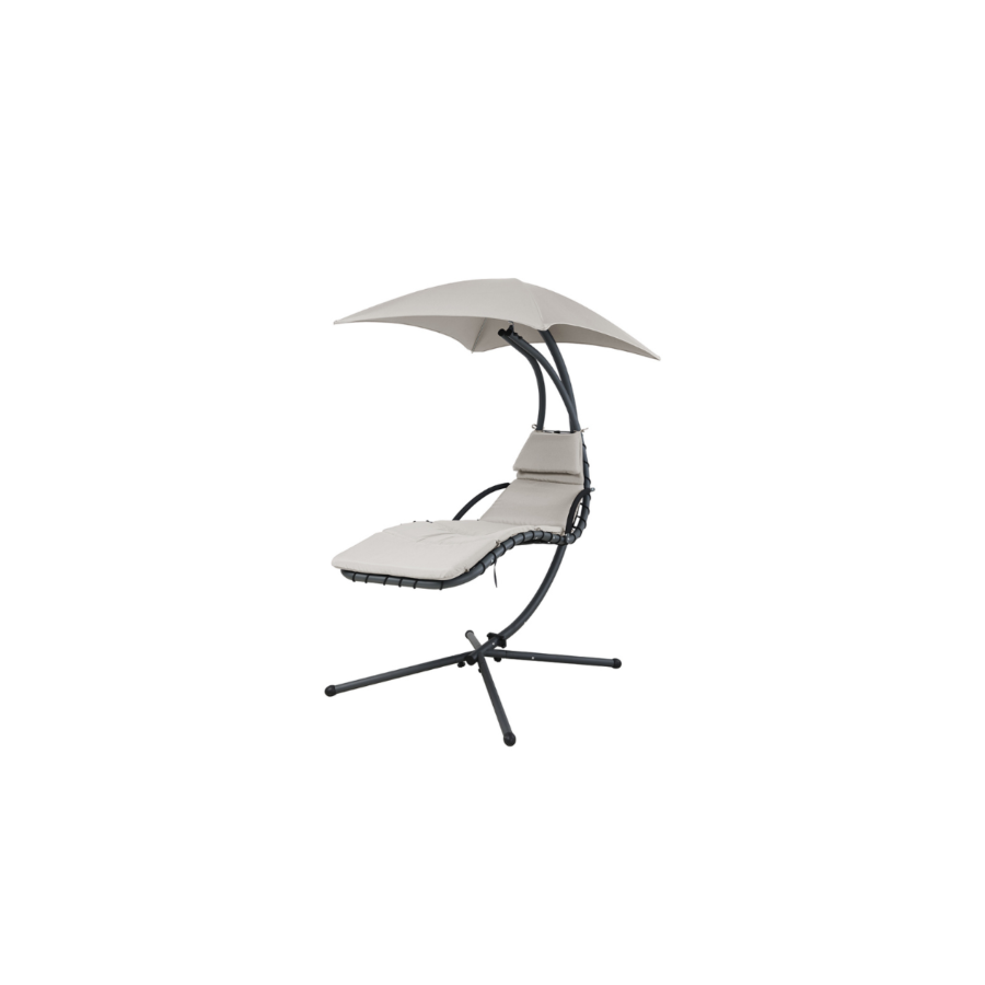 RELAX À BASCULE CALM DOWN AVEC PARE-SOLEIL Soldes été vague 2