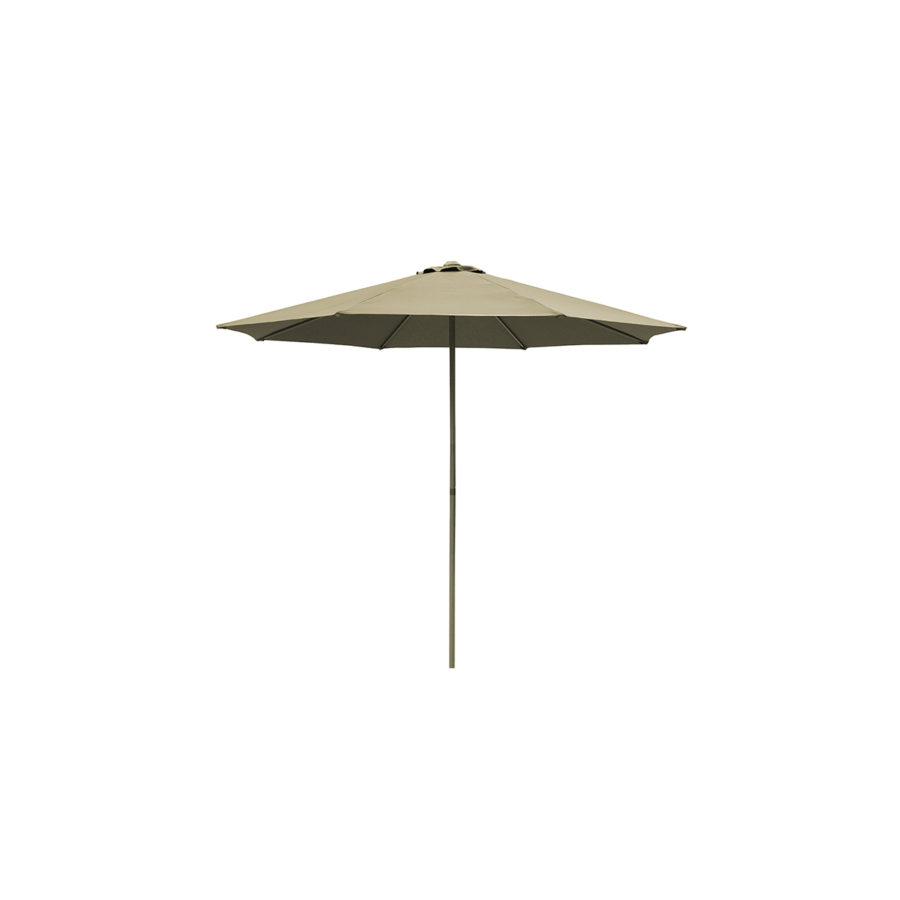 PARASOL SUNRISE DROIT AVEC AIRVENT 270cm Vente Flash