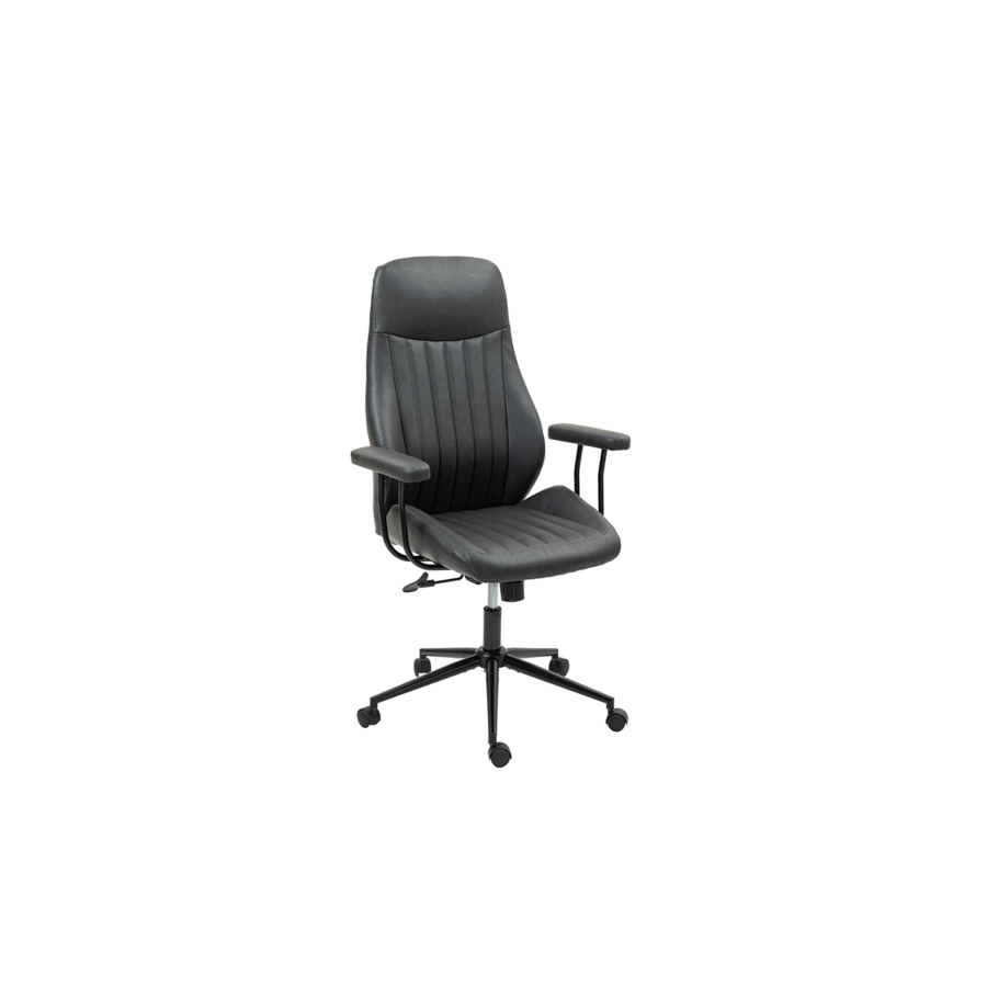 Fauteuil Président TIMELESS Chaises avec accoudoir
