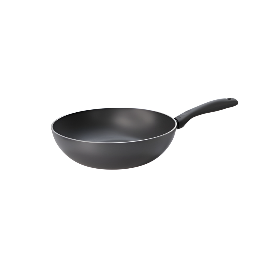 Poêle EASY WOK - Gris Soldes été vague 2