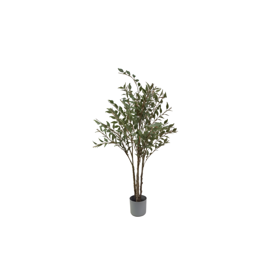 ARBRE DE PIERIS JAPONICA ARTIFICIELLE - Vert Décorations
