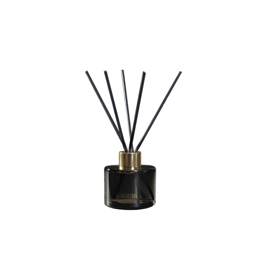 Diffuseur Parfumé 100ml - Gris Soldes été
