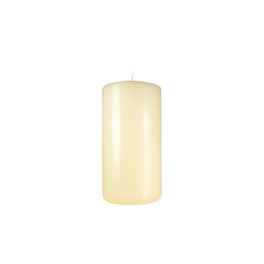 Bougie Naturelle EN VRAC IVOIRE - Blanc Cassé Promos printemps